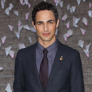 Zac Posen Zac Posen